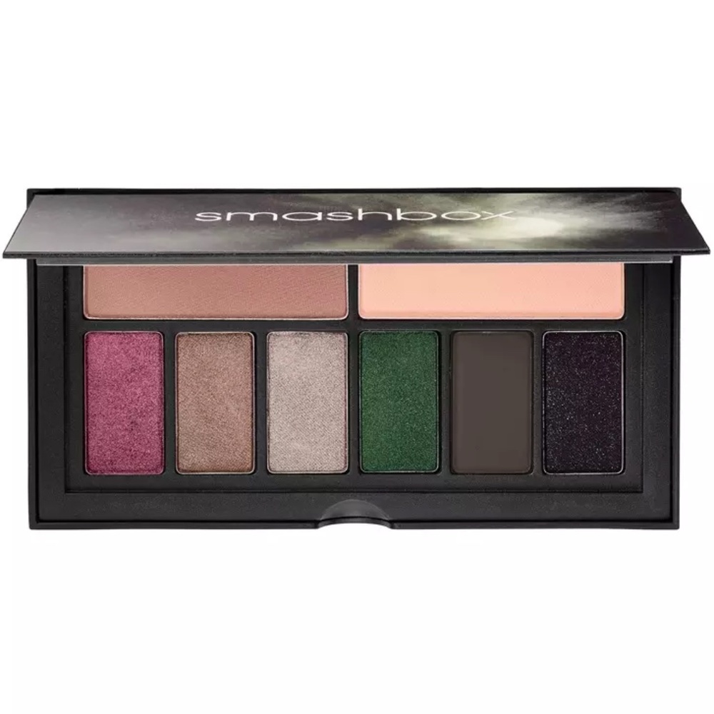 Smashbox Cover Shot Eye Shadow Palette